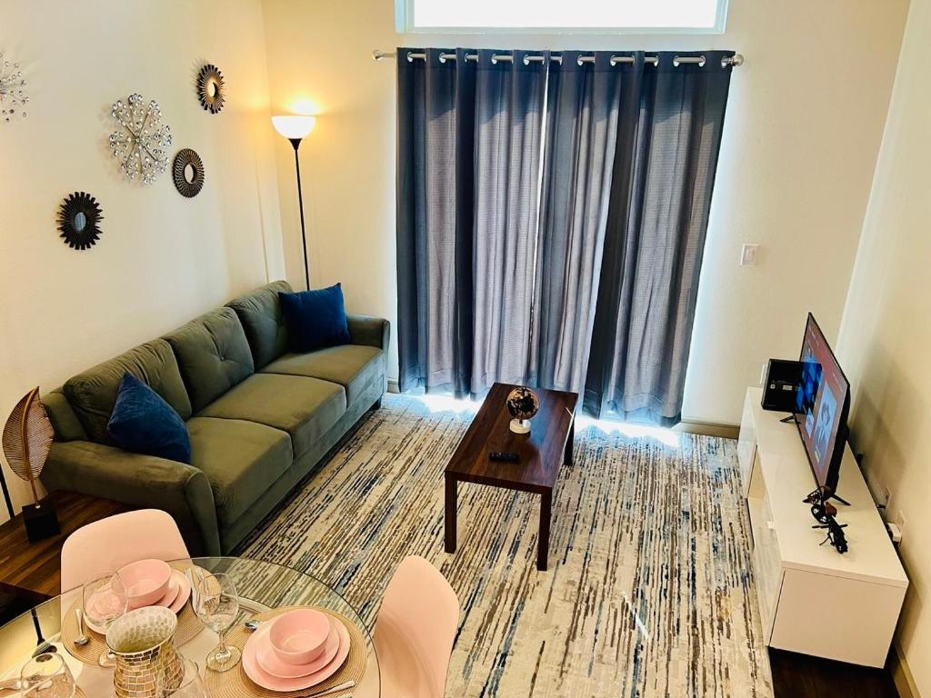 Downtown Apt Free Parking - Pool - Gym - Fully Kitchen Houston Exterior foto