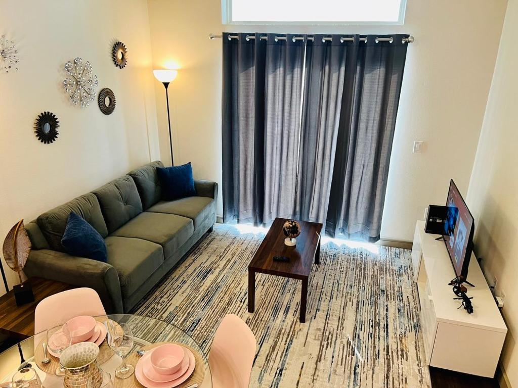 Downtown Apt Free Parking - Pool - Gym - Fully Kitchen Houston Exterior foto