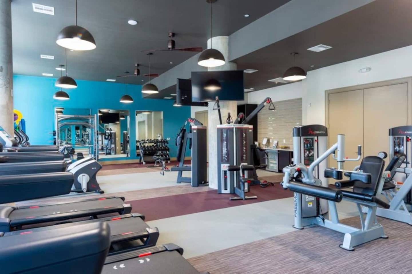 Downtown Apt Free Parking - Pool - Gym - Fully Kitchen Houston Exterior foto
